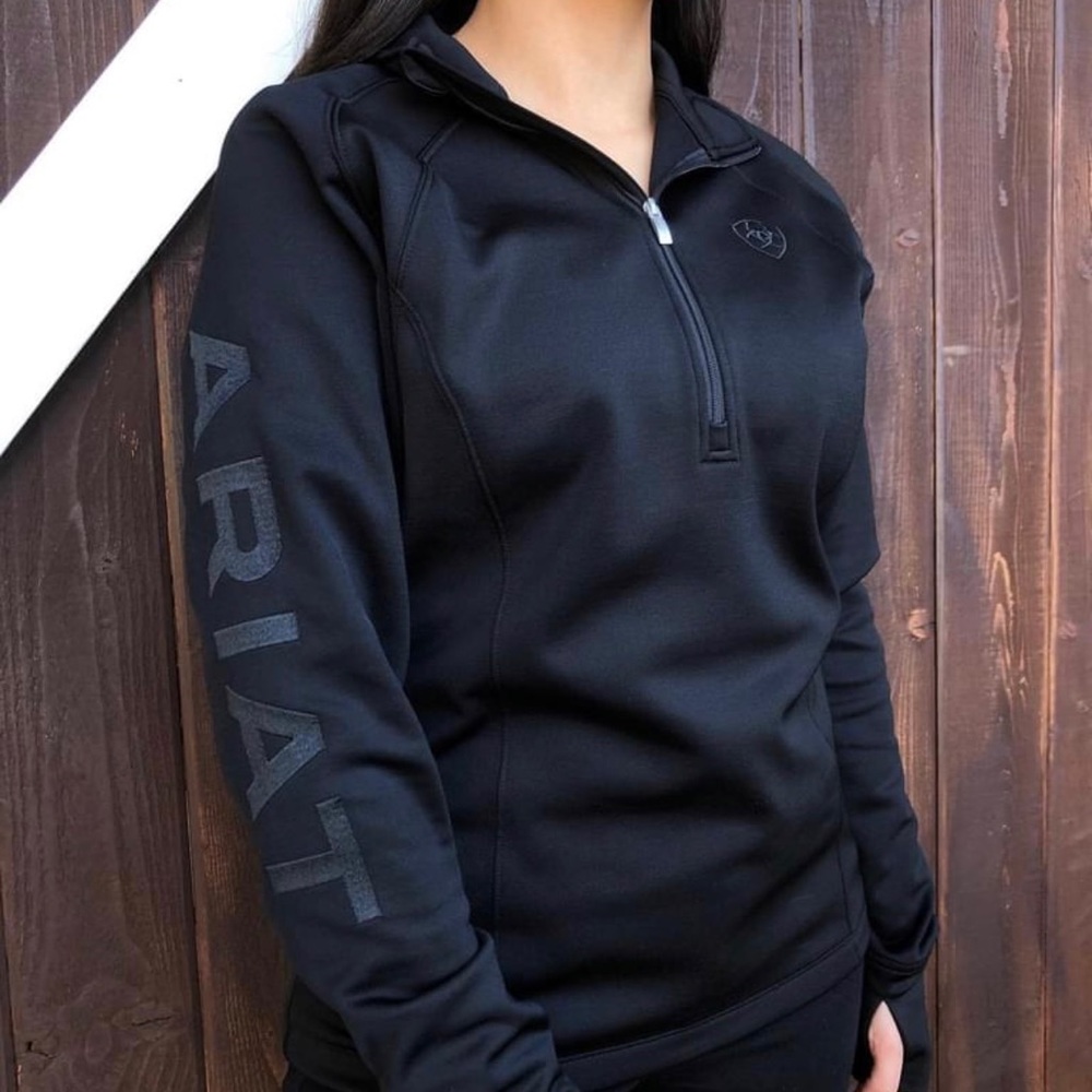 Ariat Pull Over - image 2